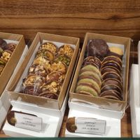 coffrets at Oh Faon in Marseille