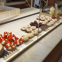 Süßwaren at Oh Faon in Marseille