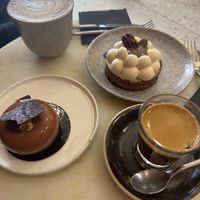   at Oh Faon in Marseille