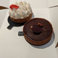 Delicious at Oh Faon in Marseille