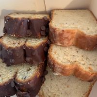 cakes  at Oh Faon in Marseille