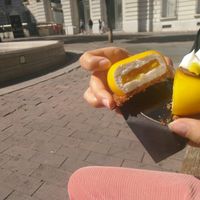 Mango-cocos-dream!!delicious at Oh Faon in Marseille