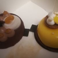 Yummyyy at Oh Faon in Marseille