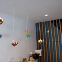 Déco at Oh Faon in Marseille