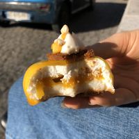 close up  at Oh Faon in Marseille