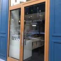 storefront  at Oh Faon in Marseille