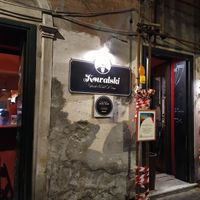  at Kowalski in Genoa