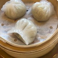   at Chi Lin Vegetarian in Kowloon