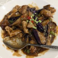  at Chi Lin Vegetarian in Kowloon