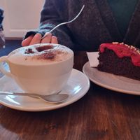  at Café Frida in Ulm