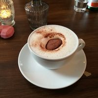  at Café Frida in Ulm