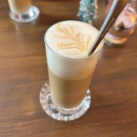   at Café Frida in Ulm