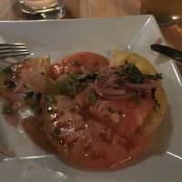 Starter at Ten Tables in Jamaica Plain