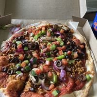   at Mod Pizza - South Eugene in Eugene