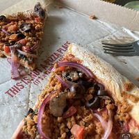   at Mod Pizza - South Eugene in Eugene