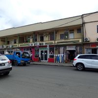 Great location. at Livity Foods - Maybe closed in Castries City