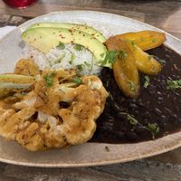 Criollo   at Bo.ka.do in Mayaguez