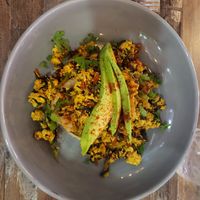  at Bo.ka.do in Mayaguez