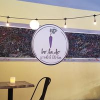  at Bo.ka.do in Mayaguez