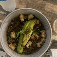 Ramen   at Bo.ka.do in Mayaguez