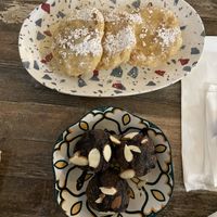 Dessert  at Bo.ka.do in Mayaguez