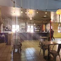  at Bo.ka.do in Mayaguez