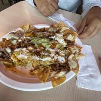 Tamales- again could not “phone before food” lol at House of Mexica in Reno