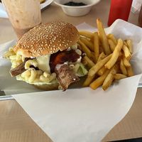   at House of Mexica in Reno