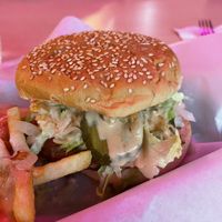   at House of Mexica in Reno