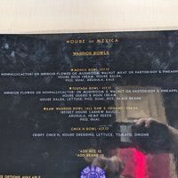  at House of Mexica in Reno