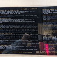  at House of Mexica in Reno