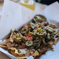  at House of Mexica in Reno