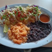  at House of Mexica in Reno