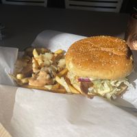   at House of Mexica in Reno