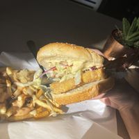   at House of Mexica in Reno