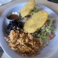   at House of Mexica in Reno