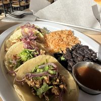   at House of Mexica in Reno