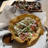   at House of Mexica in Reno