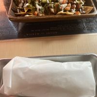   at House of Mexica in Reno