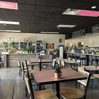 Inside   at House of Mexica in Reno