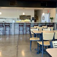Interior at House of Mexica in Reno