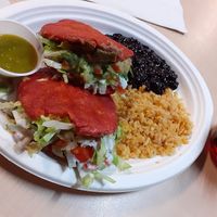 Diosas at House of Mexica in Reno