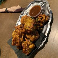   at Sizzling Tandoor - Uptown in Victoria