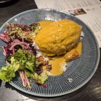 Vegatsu at Wagamama in Chichester