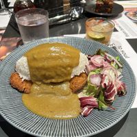 Vegatsu  at Wagamama in Dorchester