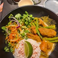  at Wagamama in Dorchester