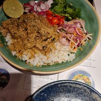  at Wagamama in Alfreton