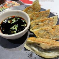   at Wagamama - Fulham Broadway in South West London