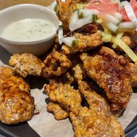   at Wagamama - Fulham Broadway in South West London