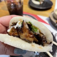   at Wagamama - Fulham Broadway in South West London